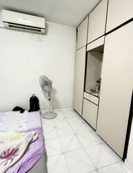 Blk 5 Mount Faber Green (Bukit Merah), HDB 3 Rooms #555772291